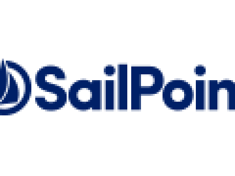 SailPoint Logo - SailPoint. Built In Austin
