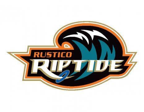 Riptide Logo - Rustico Ringette Association powered by GOALLINE.ca
