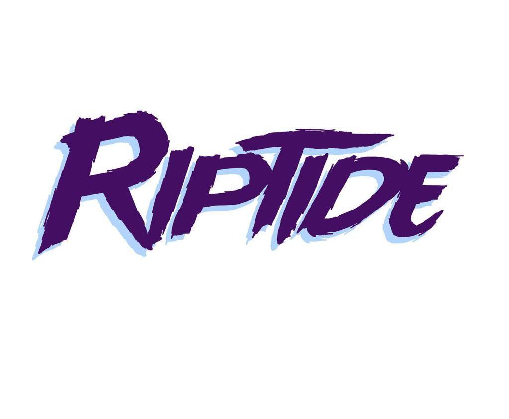 Riptide Logo - Riptide