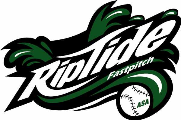 Riptide Logo - Riptide softball Logos