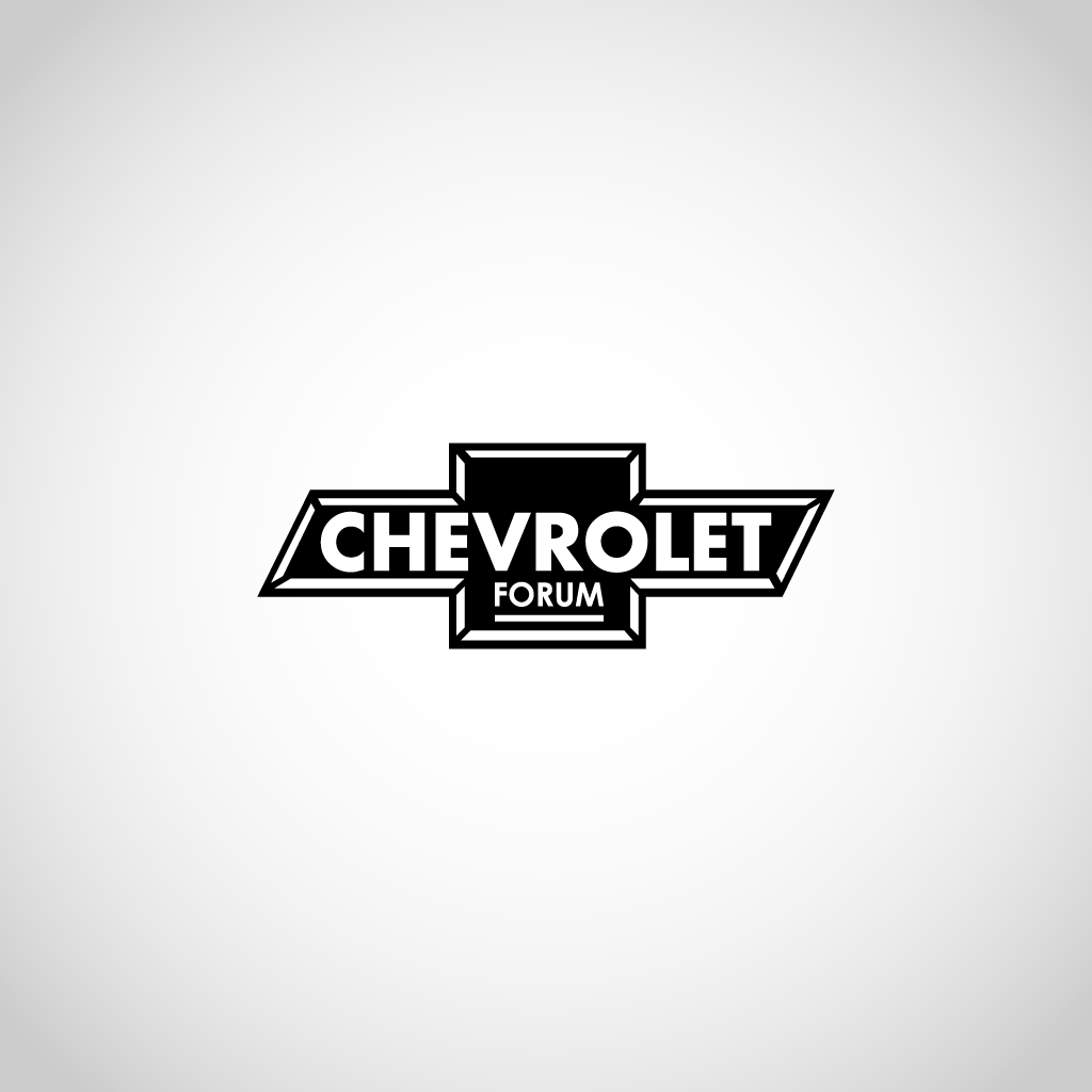 InternetBrands Logo - Serious, Personable, Automotive Logo Design for Chevrolet Forum