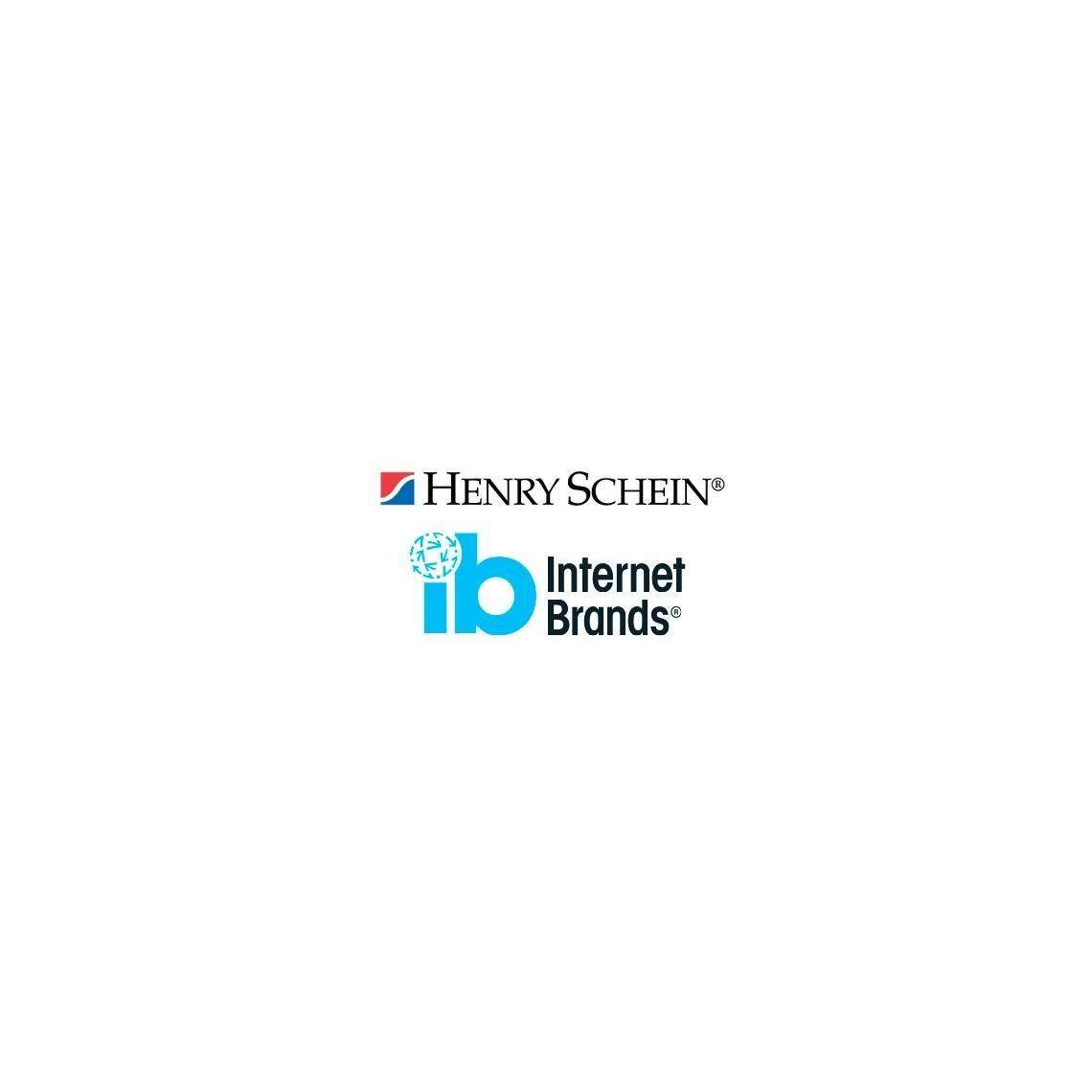 InternetBrands Logo - Henry Schein and Internet Brands Form Henry Schein One