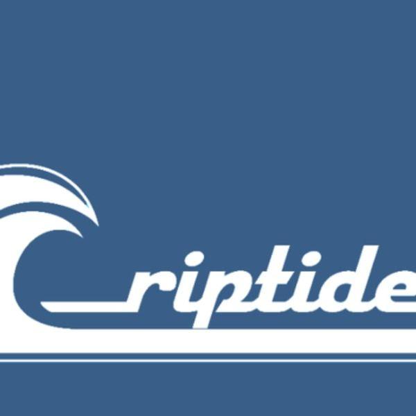 Riptide Logo - Oneshoo. Riptide Health & Fitness