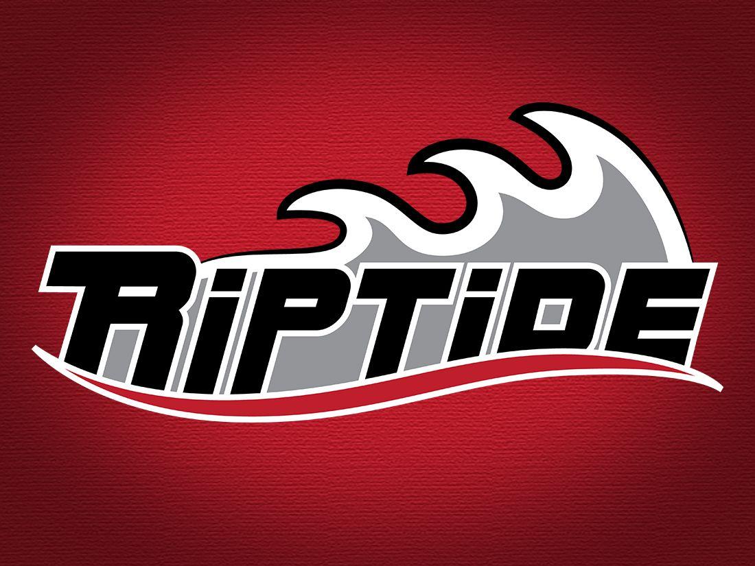 Riptide Logo - Riptide – Art of a Champion