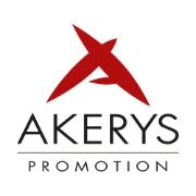 Promotion Logo - Working at AKERYS PROMOTION | Glassdoor.co.uk