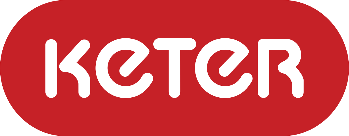 Keter Logo - Keter Plastic