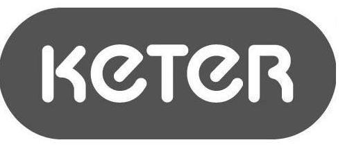 Keter Logo - Trademarks of Keter Plastic Ltd. | Zauba Corp