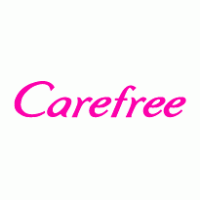 Carefree Logo - Carefree | Brands of the World™ | Download vector logos and logotypes