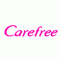 Carefree Logo - Carefree. Brands of the World™. Download vector logos and logotypes