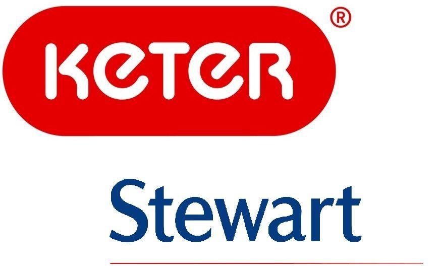 Keter Logo - Gardenforum Headlines - Keter buys Stewart Plastics