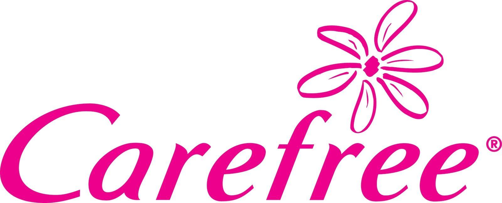 Carefree Logo - Carefree | Logopedia | FANDOM powered by Wikia
