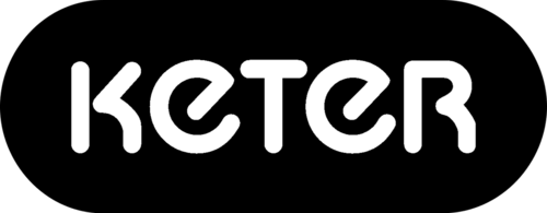 Keter Logo - Client Logos — Jacob Peres Office
