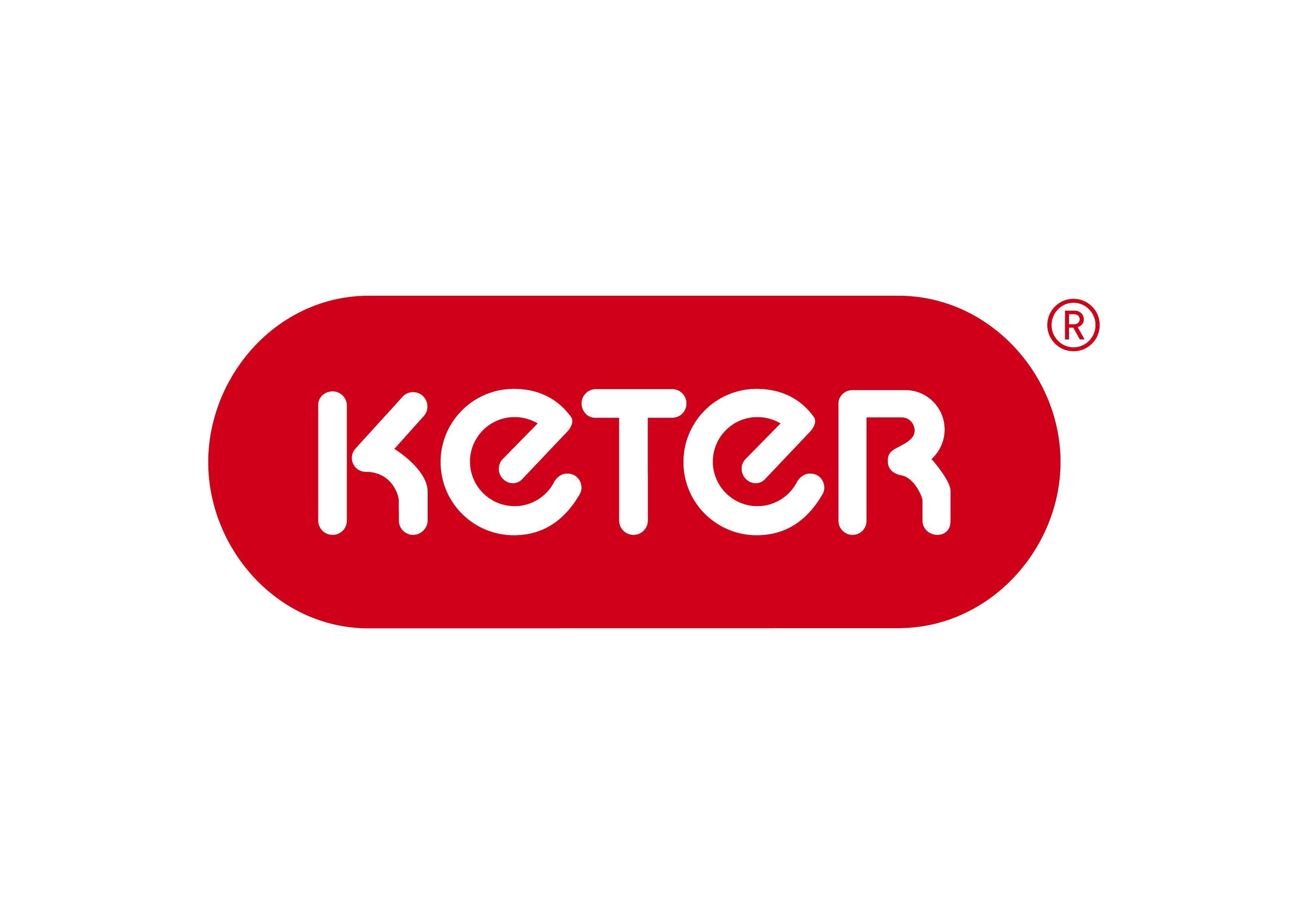 Keter Logo - Keter IoT Hack: Come create new and innovative IoT with Keter - Devpost