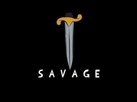 21 Savage Logo - Call of duty WW2 21 Savage emblem tutorial - YouTube