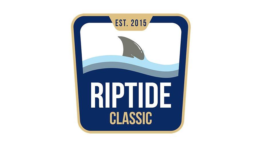 Riptide Logo - 3D Lacrosse's The Riptide Tournament Draws 85 Teams, Crowns 10