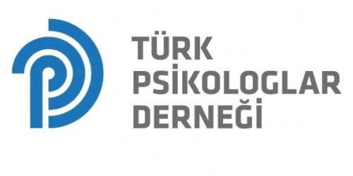 TPD Logo - TPD ESKİŞEHİR ŞUBESİ AÇILDI!! - Türk Psikologlar Derneği