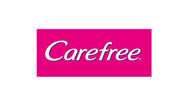 Carefree Logo - Carefree® | Johnson & Johnson