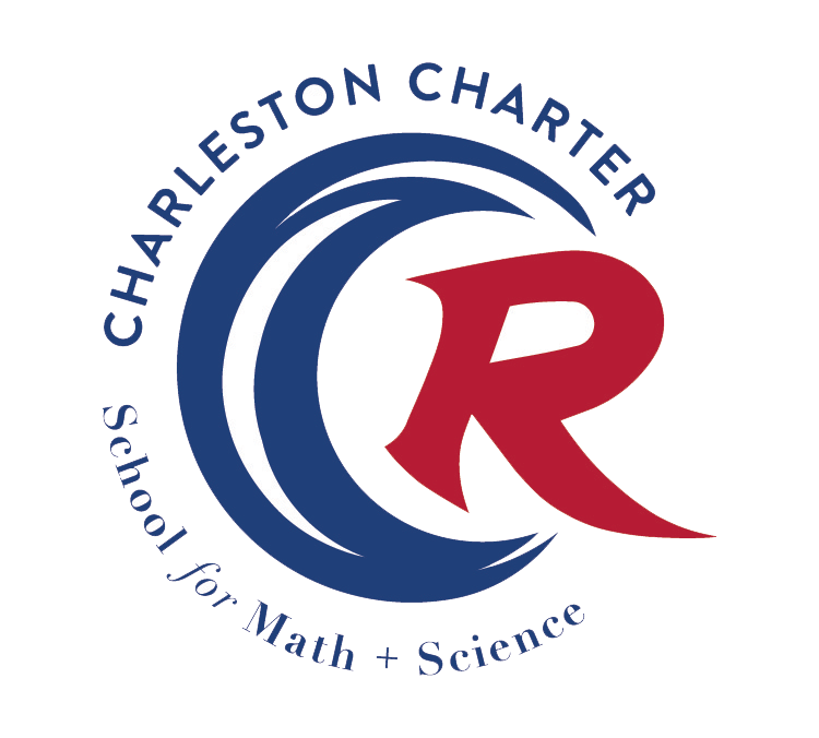 Riptide Logo - Charleston Charter School For Math And Science - Team Home ...