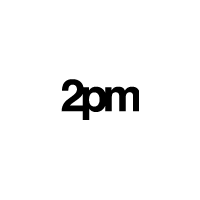 2Pm Logo - Privacy policy / 2pm