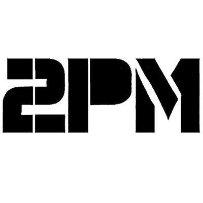 2Pm Logo - Picture of 2pm Logo Kpop