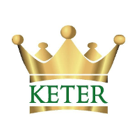 Keter Logo - surrounding. Environmental Services Office Photo
