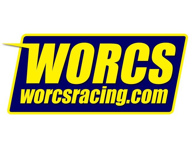 WORCS Logo - Worcs DVD set | Dirt Bike Magazine