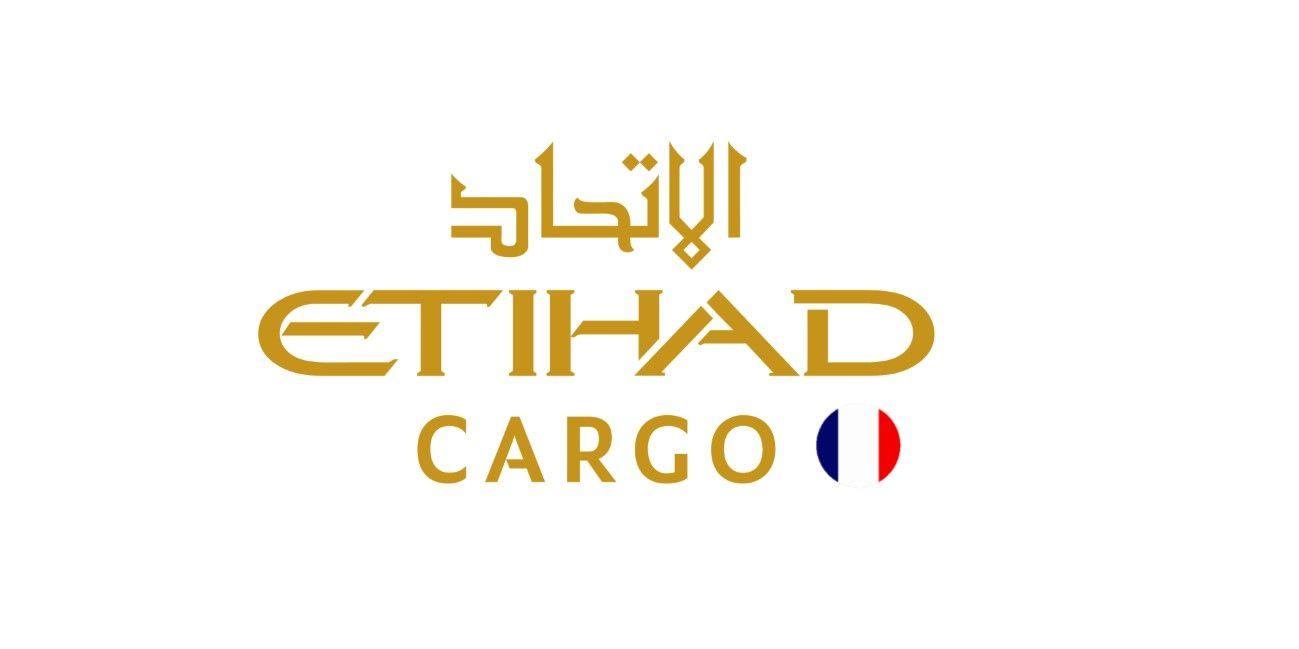 Etihad Logo - Etihad Cargo, Airline Company | Airnautic