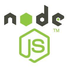 Node.js Logo - Developer Runtime Languages - Node.js | Intel® Software