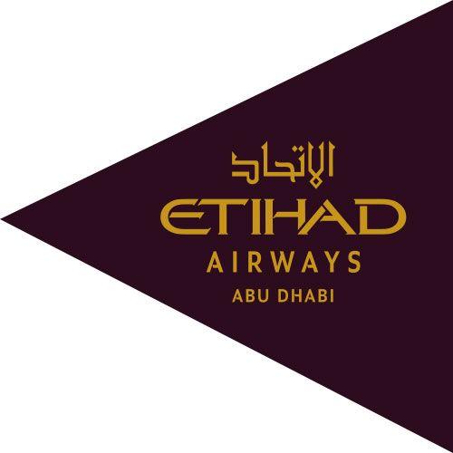 Etihad Logo - Fly Etihad and Get US Preclearance on your Stopover - Nigeria ...
