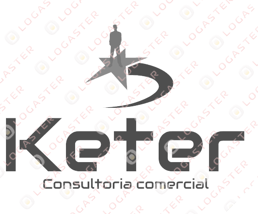 Keter Logo - Keter Logo - 5253: Public Logos Gallery | Logaster