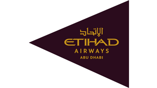 Etihad Logo - Etihad Airways