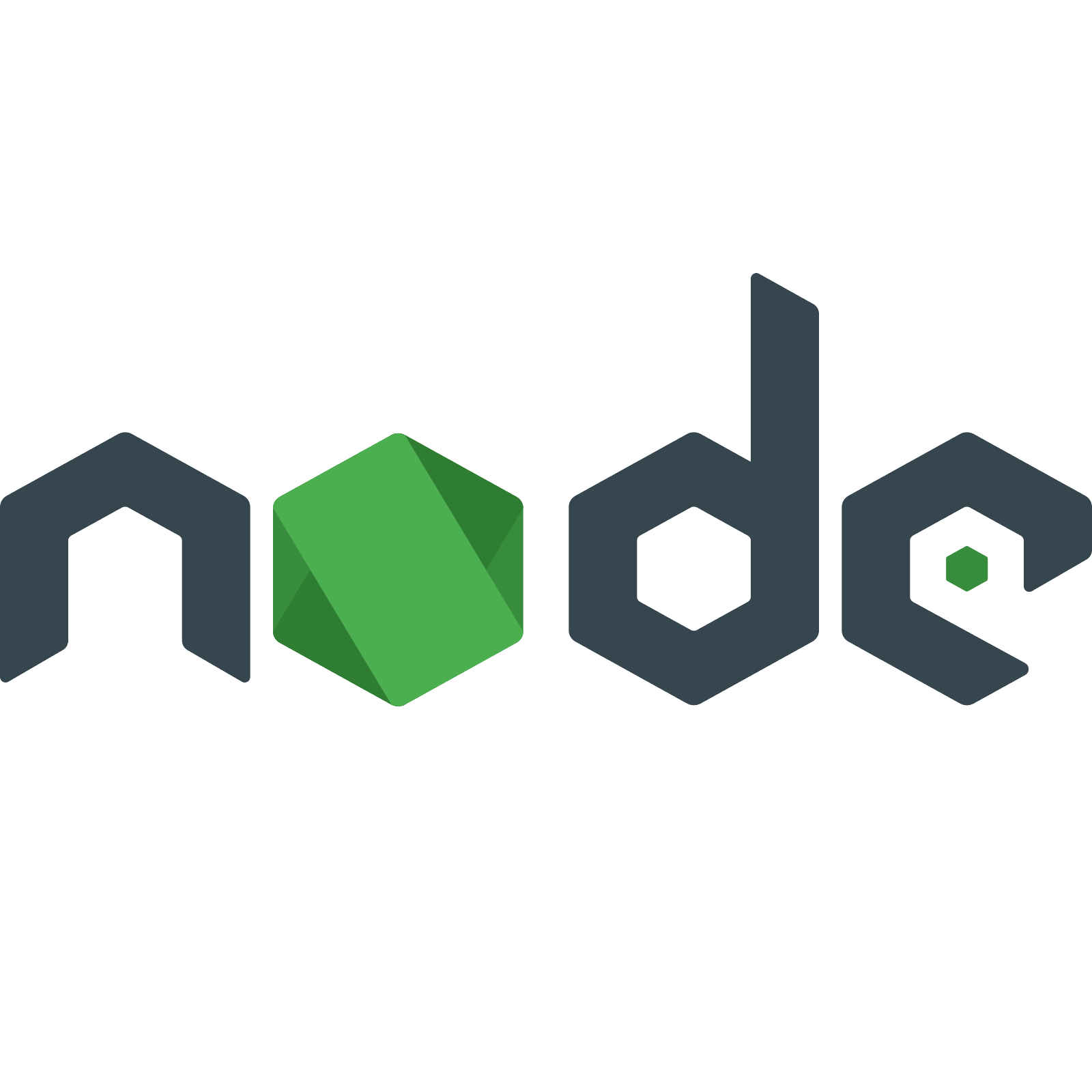Node.js Logo - Node js logo png 1 PNG Image