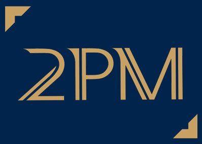 2Pm Logo - taecthaifangirl - เพจ fans เปลี่ยน logo และ heading ของ
