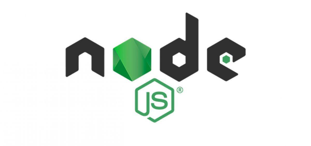Node.js Logo - LogoDix