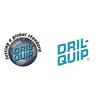 Dril-Quip Logo - Dril-Quip - C&J Cladding