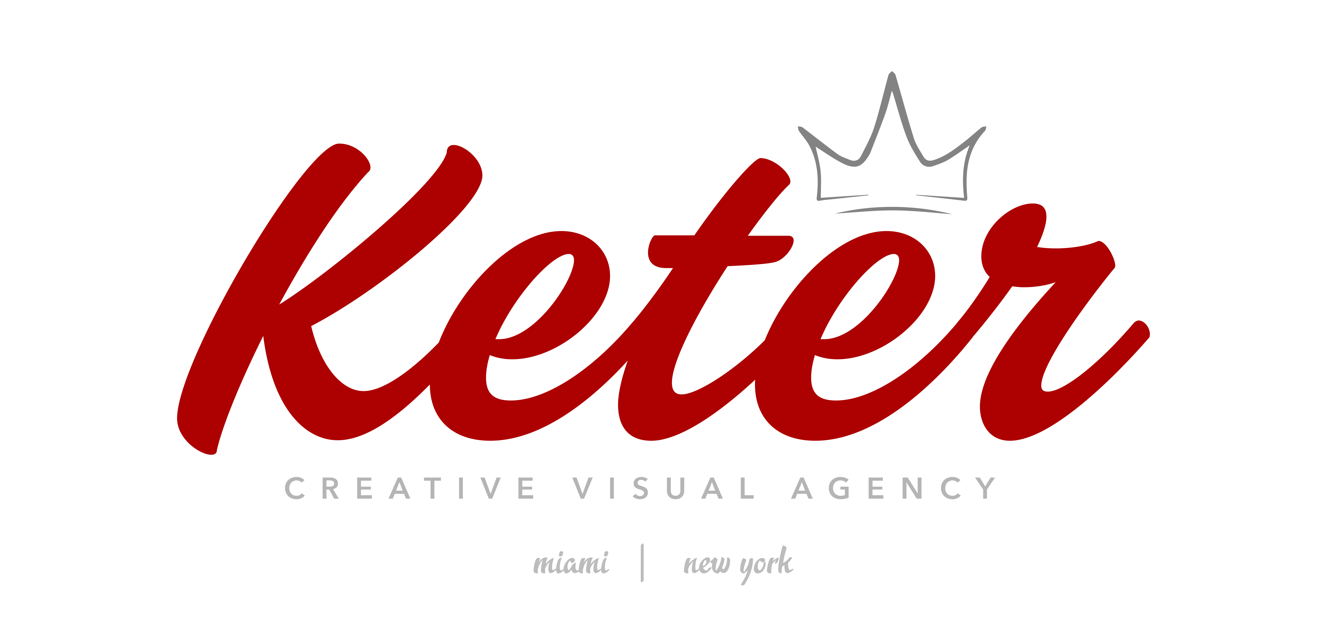 Keter Logo - keter – Keter is a full service creative agency, providing visual ...