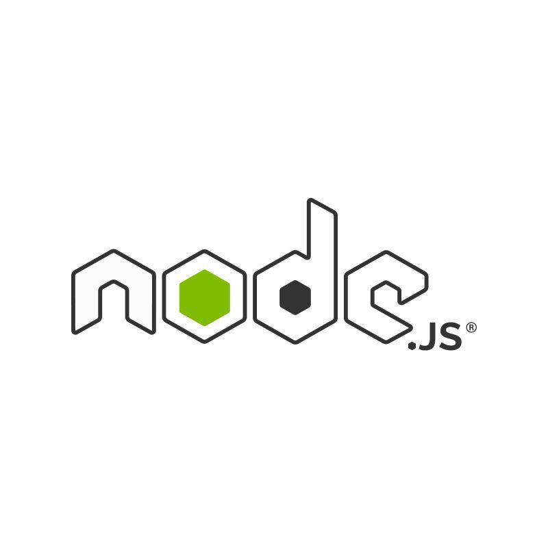 Node.js Logo - Node.js logo submissions. project page