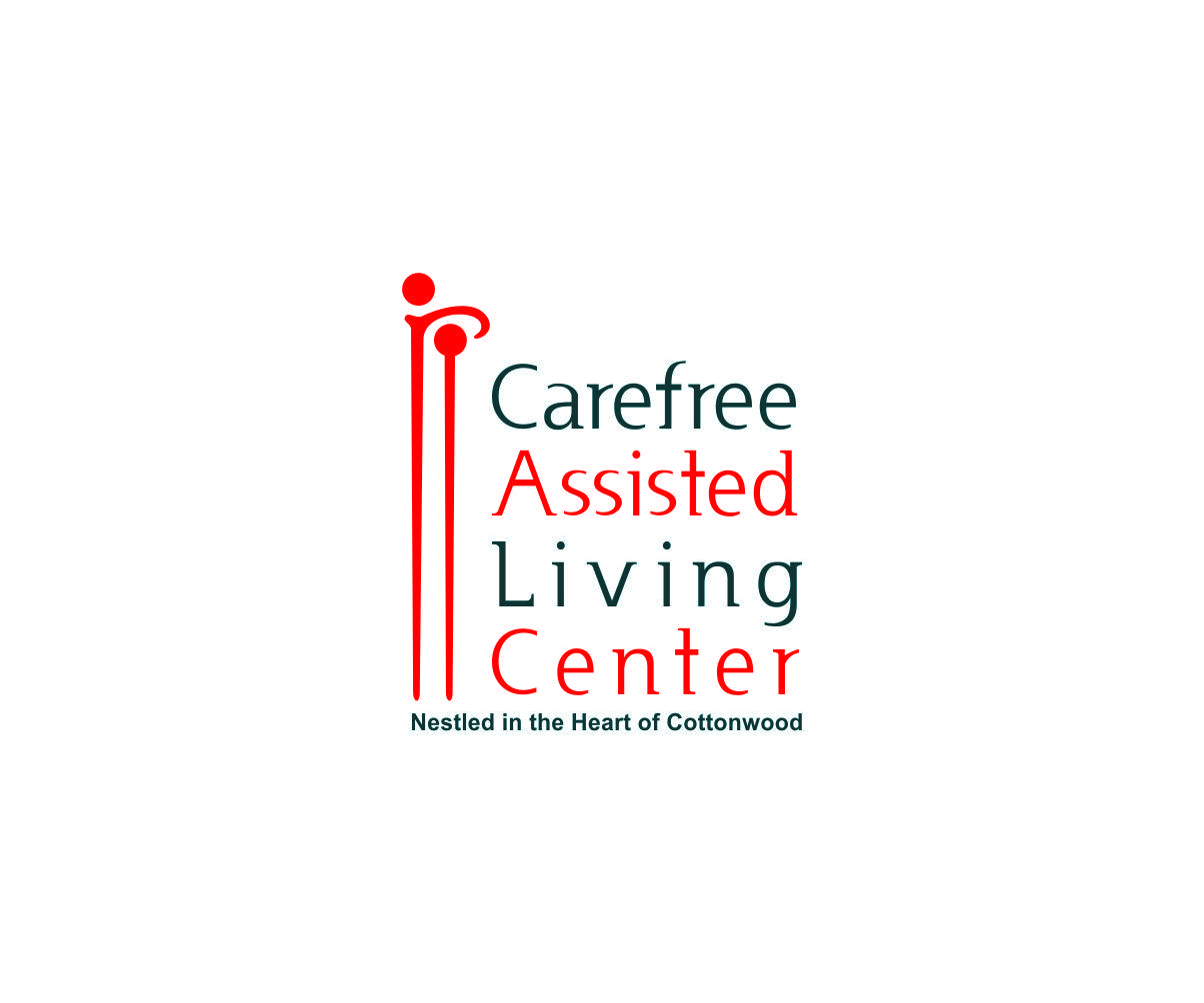 Carefree Logo - Upmarket, Elegant, Business Logo Design for Carefree Assisted Living ...