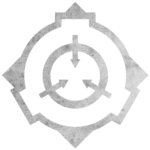 Keter Logo - SCP Keter Logo Spray (HQ) | Team Fortress 2 Sprays