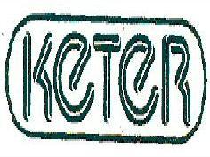 Keter Logo - KETER LOGO Trademark Detail | Zauba Corp