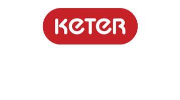 Keter Logo - Keter - Cheshire, UK