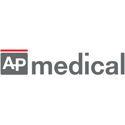 Keter Logo - AP medical Italia S.p.A. of Ormelle (TV) at MEDICA 2018