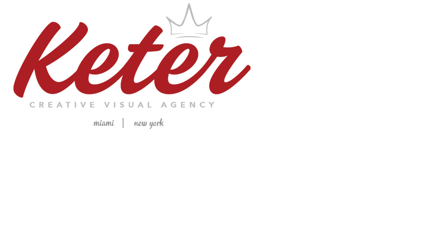 Keter Logo - 3D Animation Reel – keter
