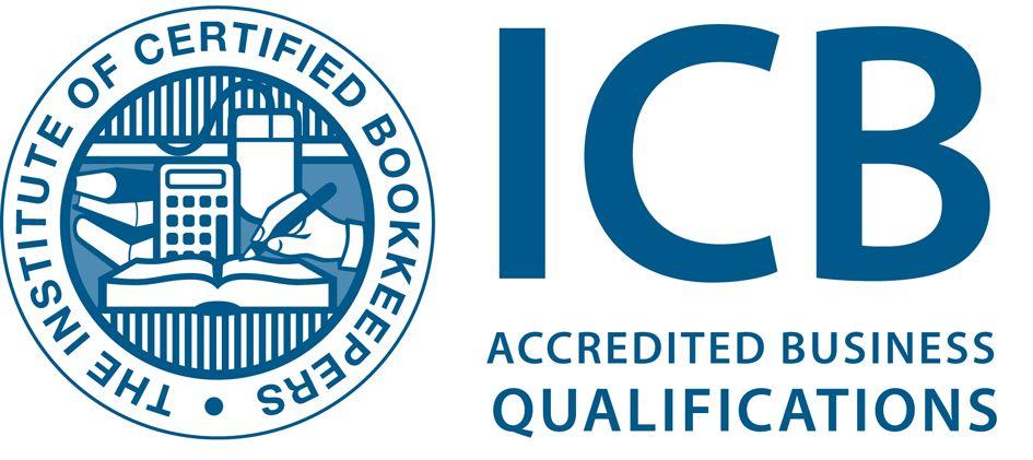 ICB Logo - Icb Logo