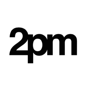 2Pm Logo - 2pm on Vimeo