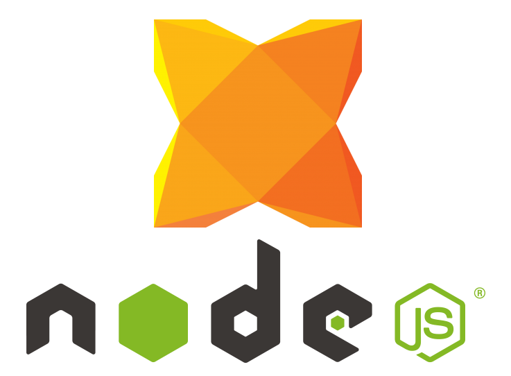 Node.js Logo - Introduction · GitBook