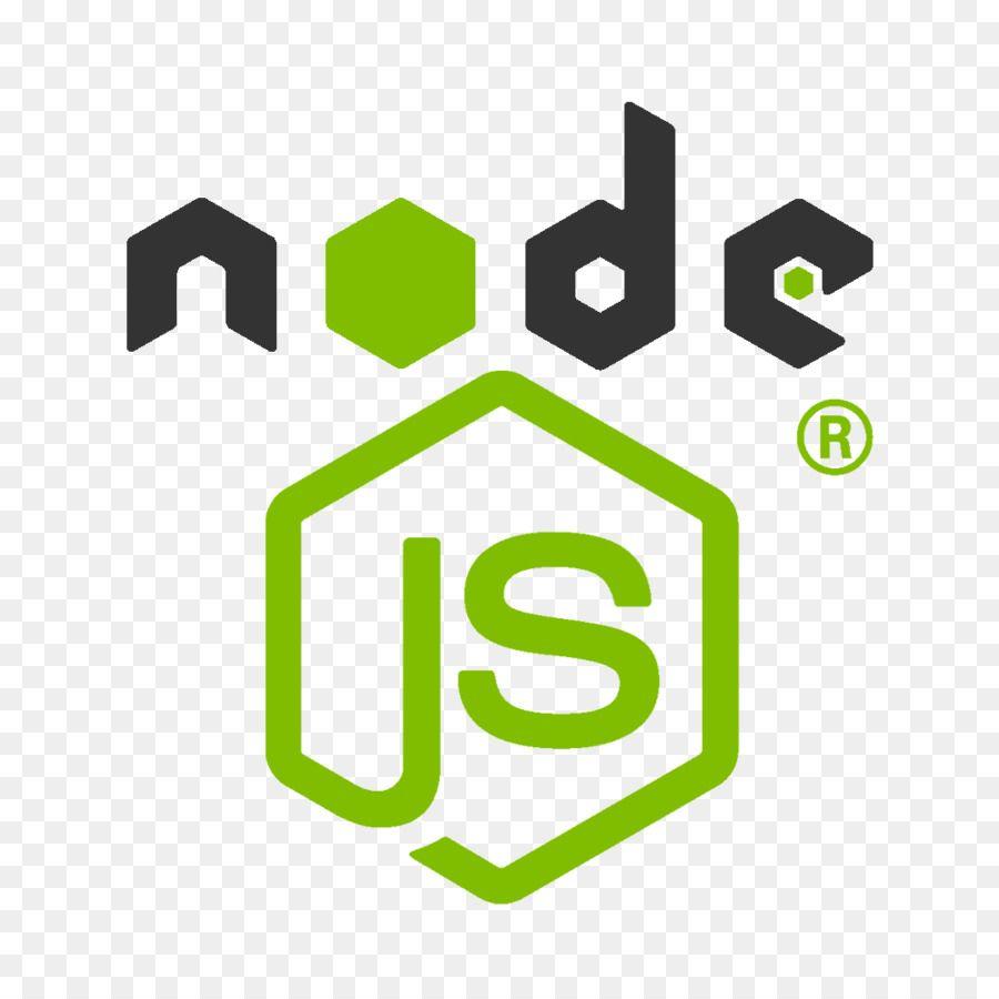 Node.js Logo - Node.js JavaScript Web application Express.js Computer Software ...