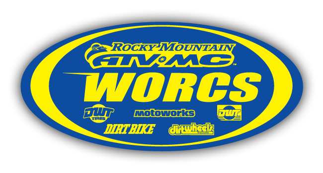 WORCS Logo - WORCS RACING: STRADDLELINE WASHINGTON | Dirt Bike Magazine