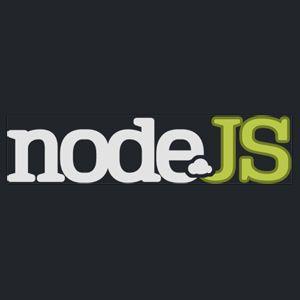 Node.js Logo - Microsoft opens the door of Visual Studio for Node.js developers ...