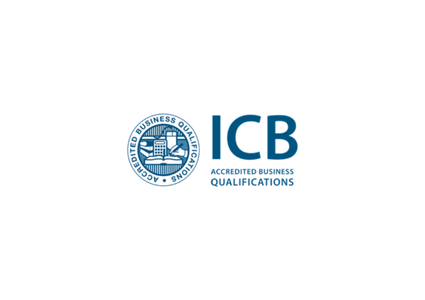 ICB Logo - ICB Logo | ICB College | ICB South Africa | ICB Training